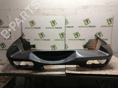 Paragolpes trasero FORD MAVERICK (UDS, UNS) 2.7 TD (100 hp) 24680206