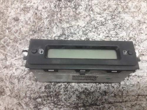 Display de informações CITROËN XSARA (N1) 1.9 D (68 hp) 21465518