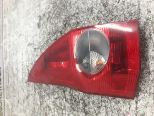 Used Left taillight RENAULT MEGANE II Estate (KM0/1_) [2003-2012]  21462616