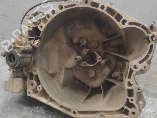 Used Gearbox CITROËN XSARA (N1) [1997-2005]  21405778
