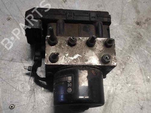ABS Bremseaggregat AUDI A3 (8L1) [1996-2006]  21401510