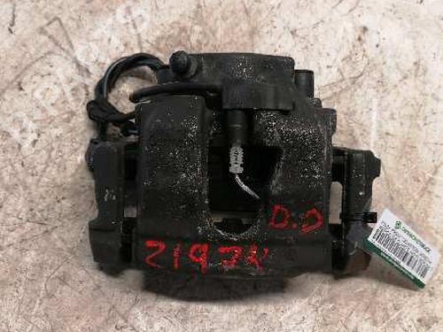 Used Right front brake caliper MERCEDES-BENZ E-CLASS (W210) [1995-2003]  21481820