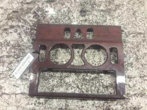 Console central MERCEDES-BENZ E-CLASS (W210) [1995-2003]  21461530
