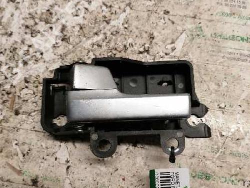 Used Rear left interior door handle FORD FOCUS C-MAX (DM2) [2003-2007]  21476569