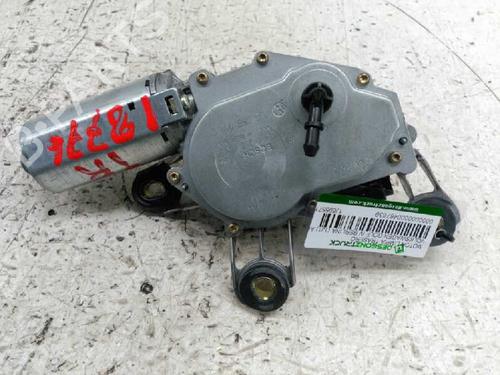 Essuie-glace moteur arrière VW GOLF IV (1J1) [1997-2008]  21438686