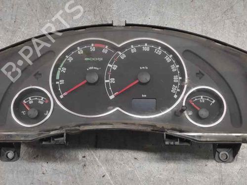 Used Instrument cluster OPEL MERIVA A MPV (X03) [2003-2010]  21412639