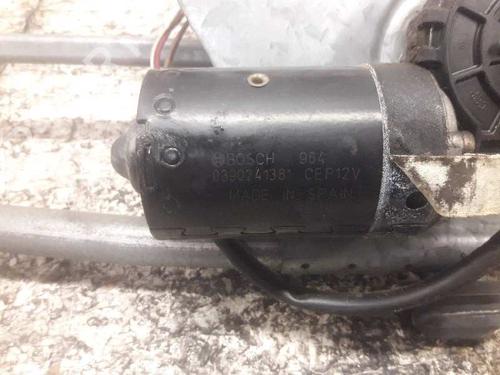 Front wiper motor CITROËN XSARA PICASSO (N68) 2.0 HDi | BP21467893M29 
