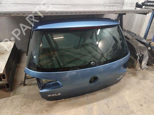 Tailgate VW GOLF VII (5G1, BQ1, BE1, BE2) 1.6 TDI | BP29121326C6 