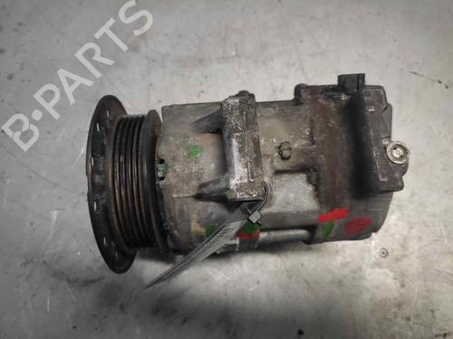 AC compressor TOYOTA COROLLA Verso (ZER_, ZZE12_, R1_) 2.0 D-4D (CUR10_, CUR10R) | BP21399020M34 