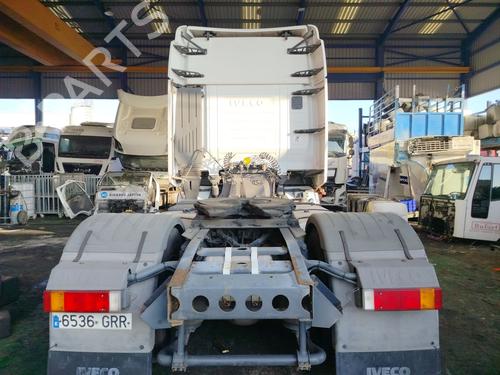 Módulo eletrónico IVECO STRALIS I | BP36466296M83 - Image 6