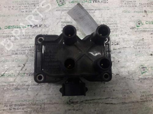 Used Ignition coil FORD FOCUS I (DAW, DBW) [1998-2009]  21458766