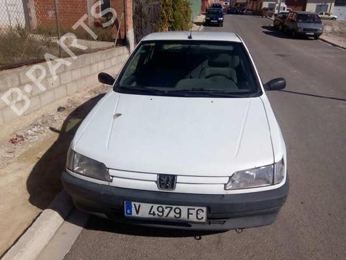 Gearbox PEUGEOT 306 (7B, N3, N5) | BP21428240M3