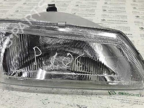 Used Right headlight PEUGEOT 106 I (1A, 1C) 1.3 (98 hp) 24679592