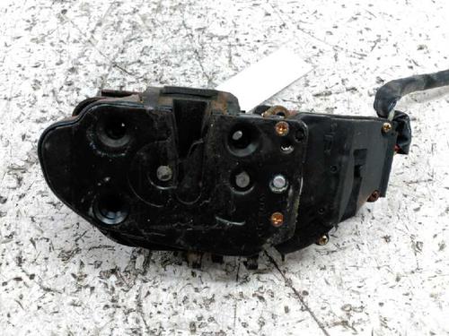 Front left lock KIA CARNIVAL II (GQ) 2.9 CRDi | BP21437551C98 