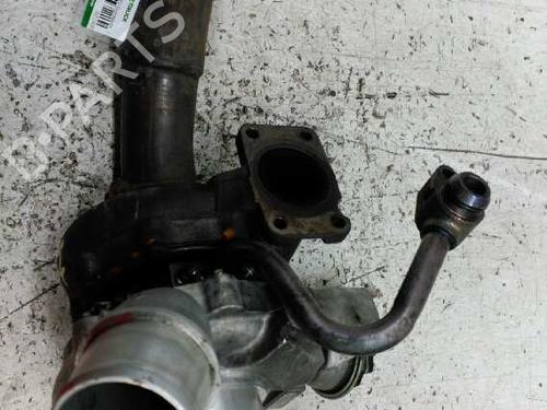 Used Turbocharger/Supercharger RENAULT VEL SATIS (BJ0_) [2002-2025]  21443435