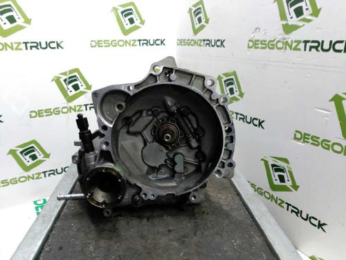 Used Gearbox SEAT CORDOBA (6K2) 1.4 (60 hp) 21429648