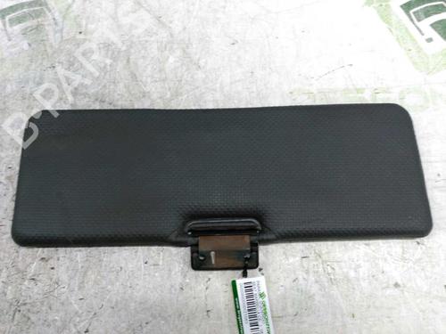 Left sun visor SEAT MARBELLA (28A)  | BP21435787I1 