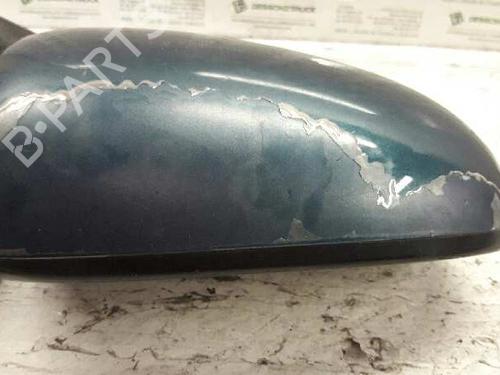 Right mirror NISSAN ALMERA II Hatchback (N16)  | BP21452254C27 