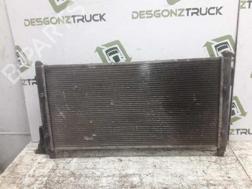 Used Water radiator VW TRANSPORTER T4 Van (70A, 70H, 7DA, 7DH) [1990-2003]  21466205