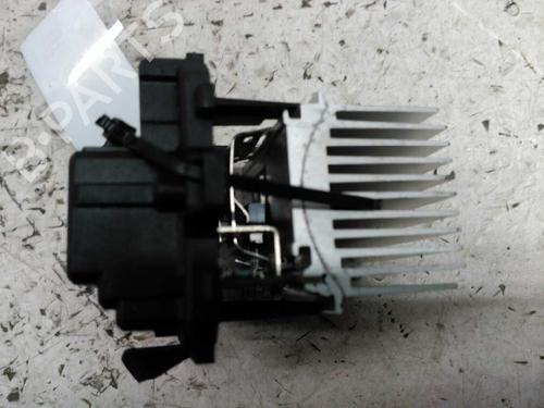 Heater resistor PEUGEOT 308 I (4A_, 4C_)  | BP21444340M108 