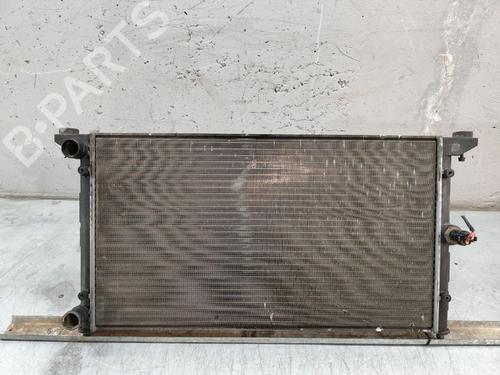 Used Water radiator FORD GALAXY I (WGR) [1995-2006]  22733851