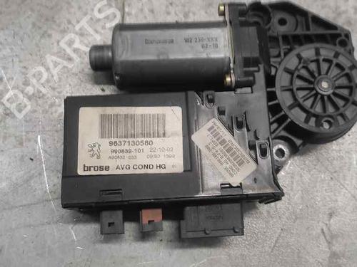 Right front window motor PEUGEOT 307 SW (3H)  | BP21407420E20 