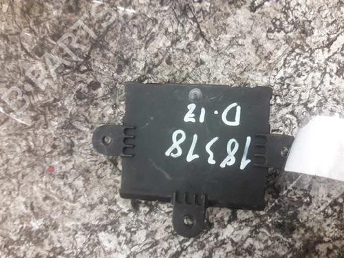 Electronic module FORD MONDEO IV (BA7)  | BP21466574M83 