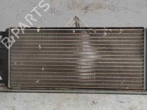 Used Intercooler CITROËN JUMPY I (U6U_) [1994-2006]  21413197