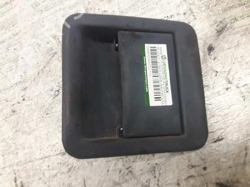 Used Front right exterior door handle PEUGEOT BOXER Bus (230P) 2.5 TD (103 hp) 21459008