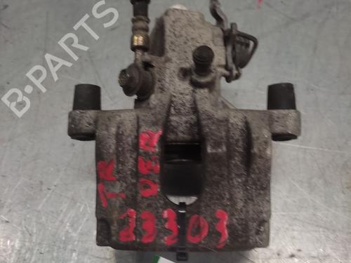 Used Right rear brake caliper NISSAN PRIMERA Hatchback (P12) [2002-2025]  22240212