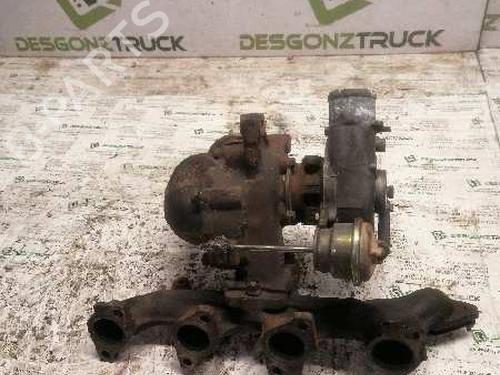 Turbocharger/Supercharger CITROËN XSARA (N1) 2.0 HDi 90 | BP21477102M71 