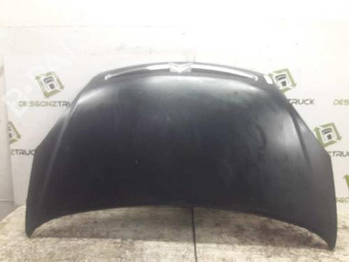 Used Hood CITROËN XSARA PICASSO (N68) 2.0 HDi (90 hp) 21465924