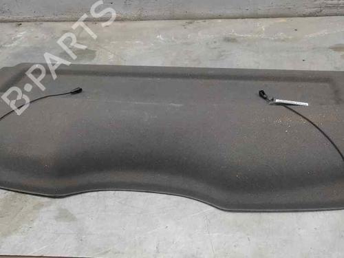Used Rear parcel shelf FORD FIESTA V (JH_, JD_) [2001-2014]  21415543