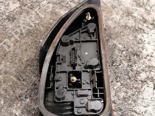 Højre baglygte PEUGEOT 306 Hatchback (7A, 7C, N3, N5)  | BP21476398C35 
