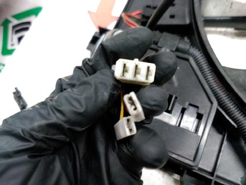 Radiator fan MERCEDES-BENZ VITO Van (W638)  | BP21432441M35