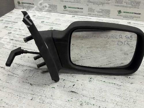 Used Right mirror FORD FIESTA III (GFJ) [1989-1997]  21450469