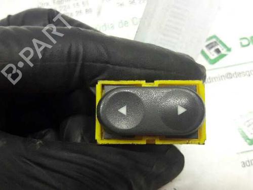 Used Right front window switch FIAT PUNTO Convertible (176_) [1994-2000]  21453424