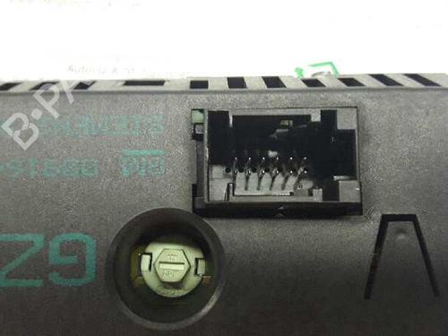 Display monitor OPEL CORSA C (X01)  | BP21451331C48 