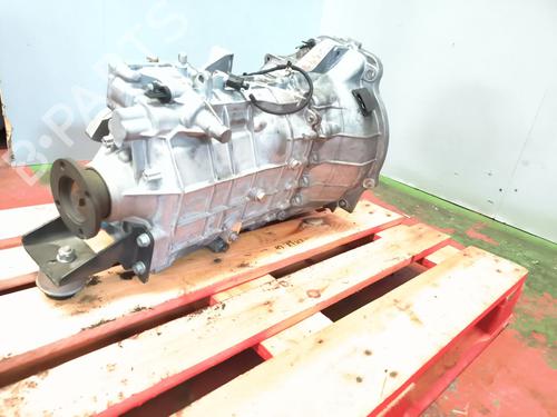 Used Gearbox Gearbox 39412568 39412568