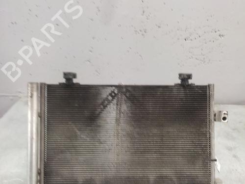 Used AC radiator PEUGEOT 508 I (8D_) [2010-2018]  24529686