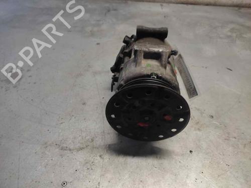Used AC compressor TOYOTA COROLLA Verso (ZER_, ZZE12_, R1_) 2.0 D-4D (CUR10_, CUR10R) (116 hp) 21399020