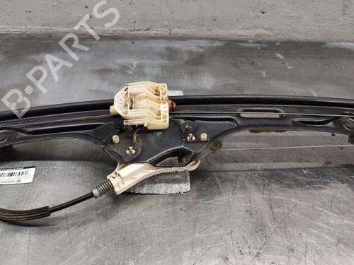 Used Rear right window mechanism BMW X5 (E70) xDrive 30 d (235 hp) 30929535