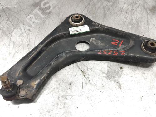 Querlenker links vorne für PEUGEOT 207 SW (WK_) [2007-2013]  28579612