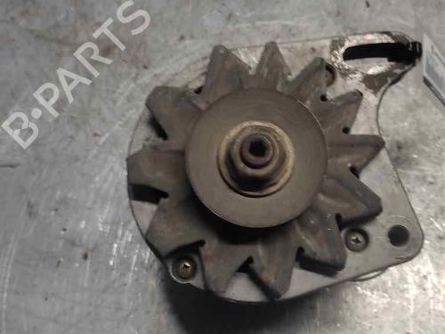Used Alternator SEAT IBIZA I (21A) 1.2 (63 hp) 21404760