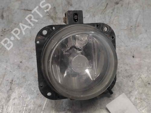 Venstre  foran tåkelykt CITROËN XSARA PICASSO (N68) 2.0 HDi (90 hp) 21411161