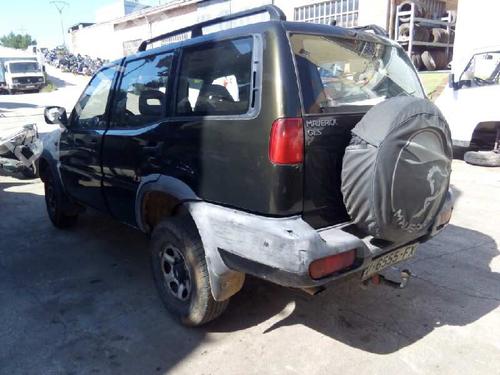 Clutch slave cylinder FORD MAVERICK (UDS, UNS)  | BP21482839M113 