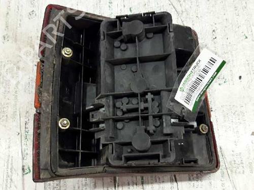Right taillight SEAT IBIZA I (21A)  | BP21449977C35 