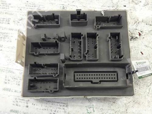 Used Fuse box FORD TRANSIT CONNECT (P65_, P70_, P80_) [2002-2025]  21448031