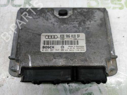 Used Engine control unit (ECU) Engine control unit (ECU) 37152121 37152121