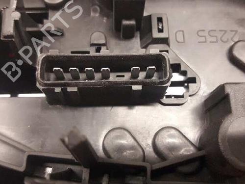 Right taillight PEUGEOT 406 (8B)  | BP21451283C35